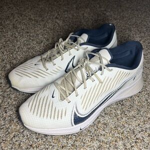 Nike Vapor Edge Turf Football Shoe